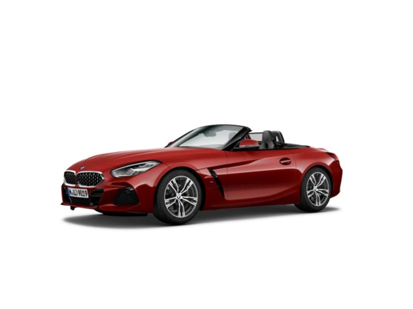BMW Z4 20i - 2020 - Joinsteer - #2