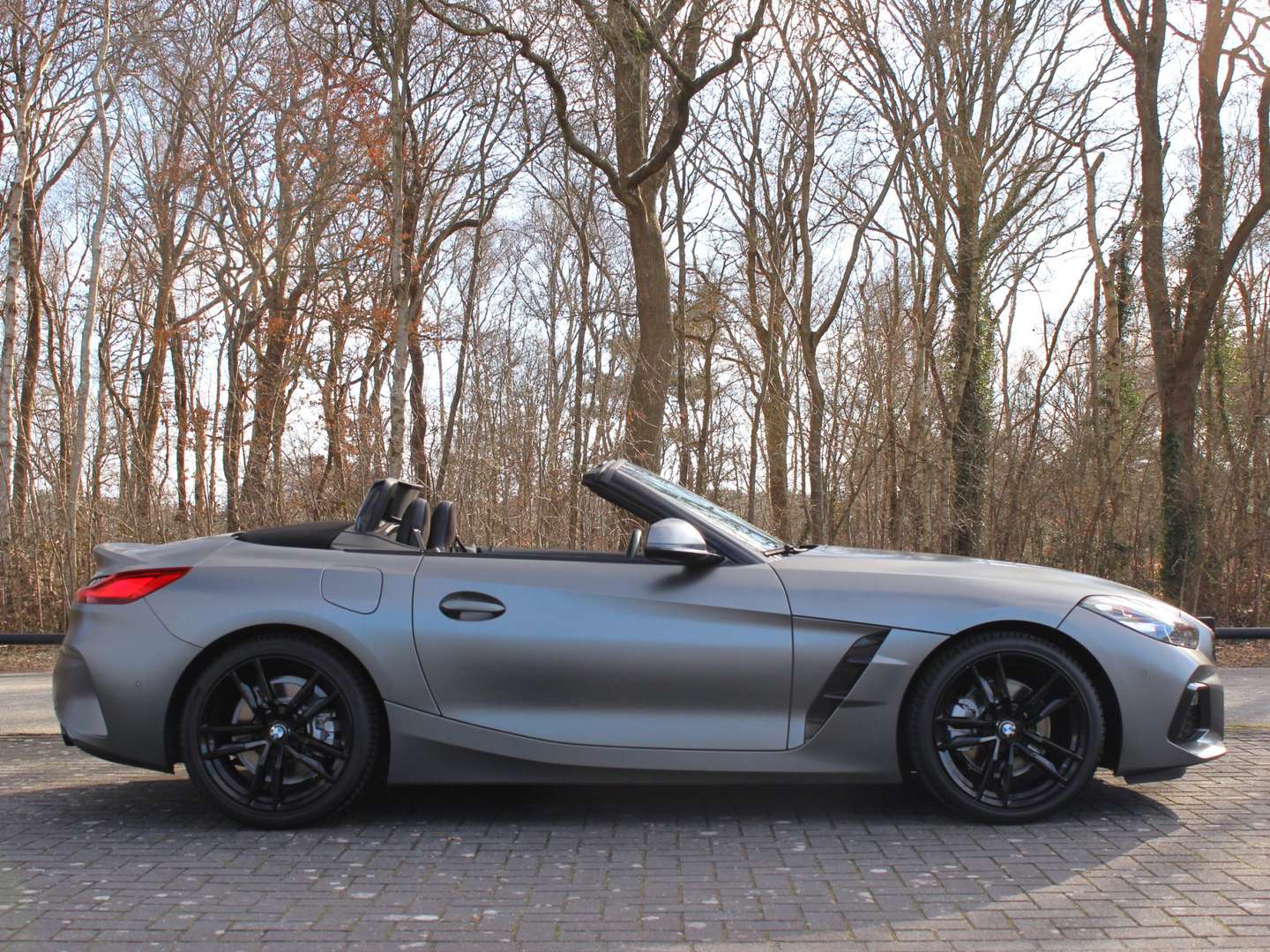 BMW Z4 Roadster High Executive SDrive20i - 2019 - Joinsteer - #1