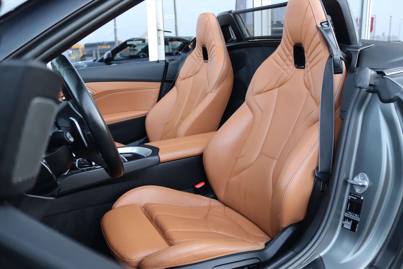 BMW Z4 M Sport SDrive30i - 2020 - Joinsteer - #9