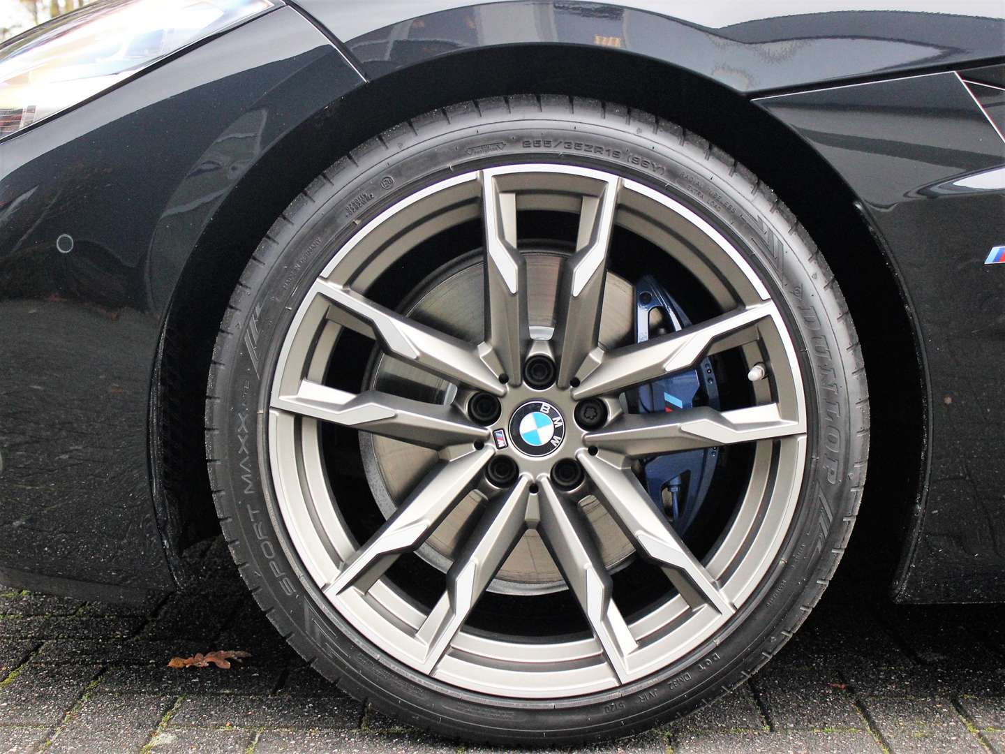 BMW Z4 Roadster High Executive SDrive20i - 2019 - Joinsteer - #10