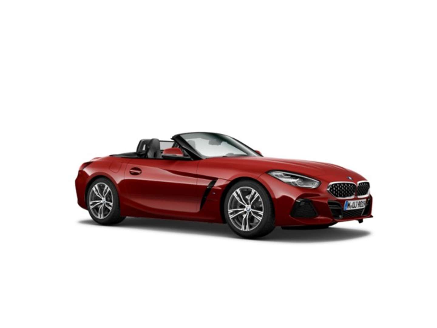 BMW Z4 20i - 2020 - Joinsteer - #4