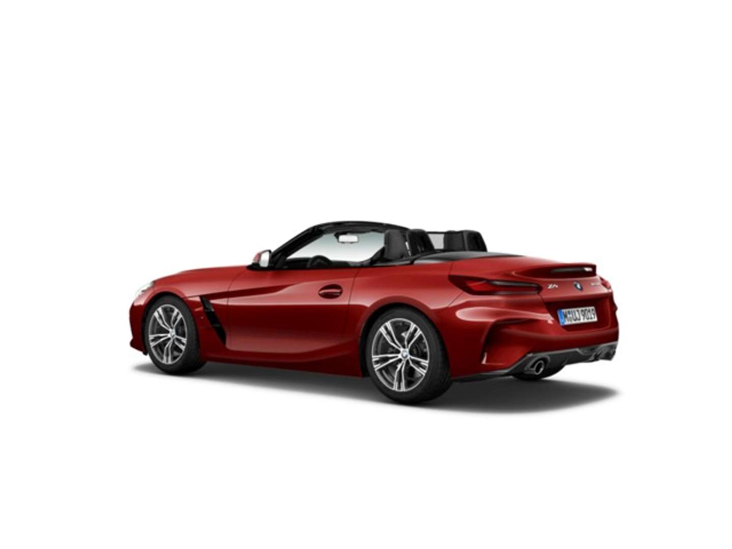 BMW Z4 20i - 2020 - Joinsteer - #6