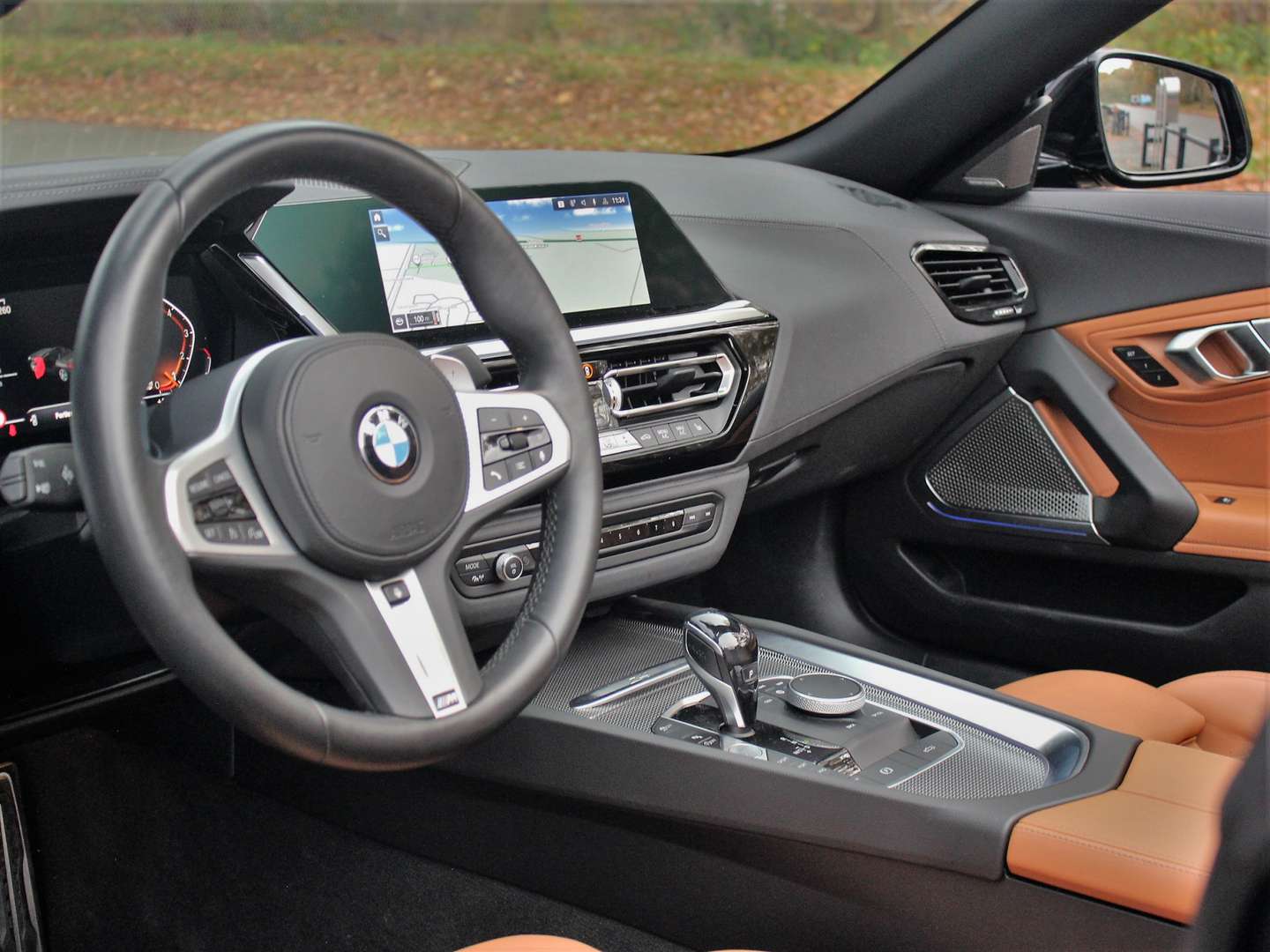 BMW Z4 Roadster High Executive SDrive20i - 2019 - Joinsteer - #13
