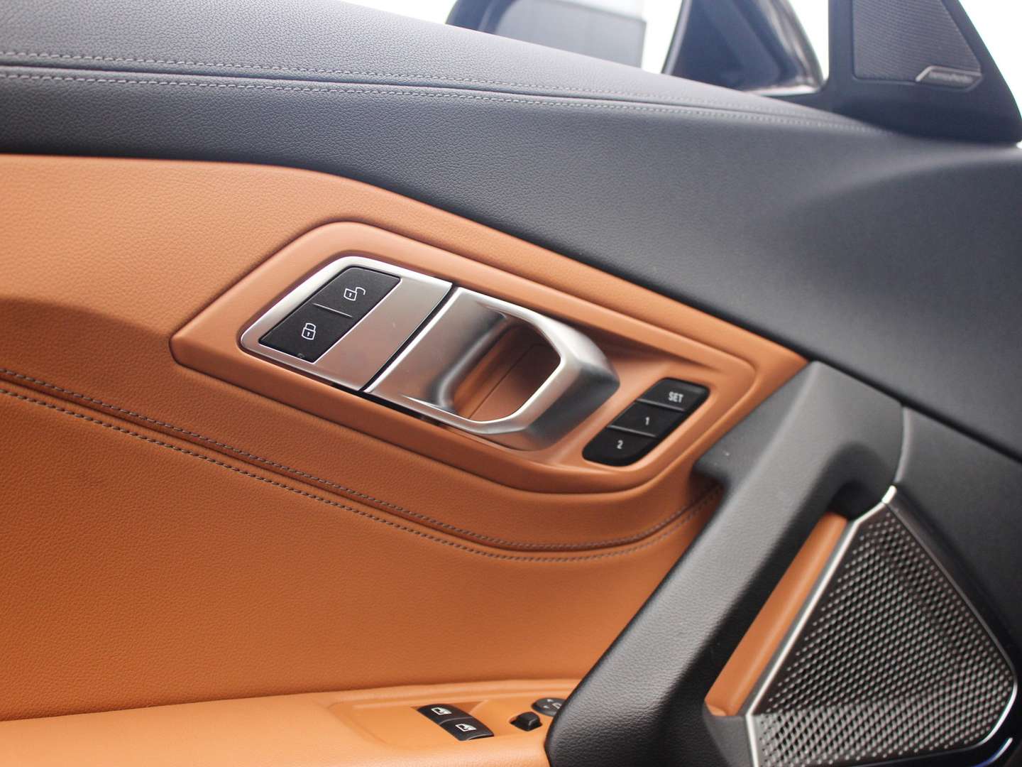 BMW Z4 Roadster High Executive SDrive20i - 2019 - Joinsteer - #14