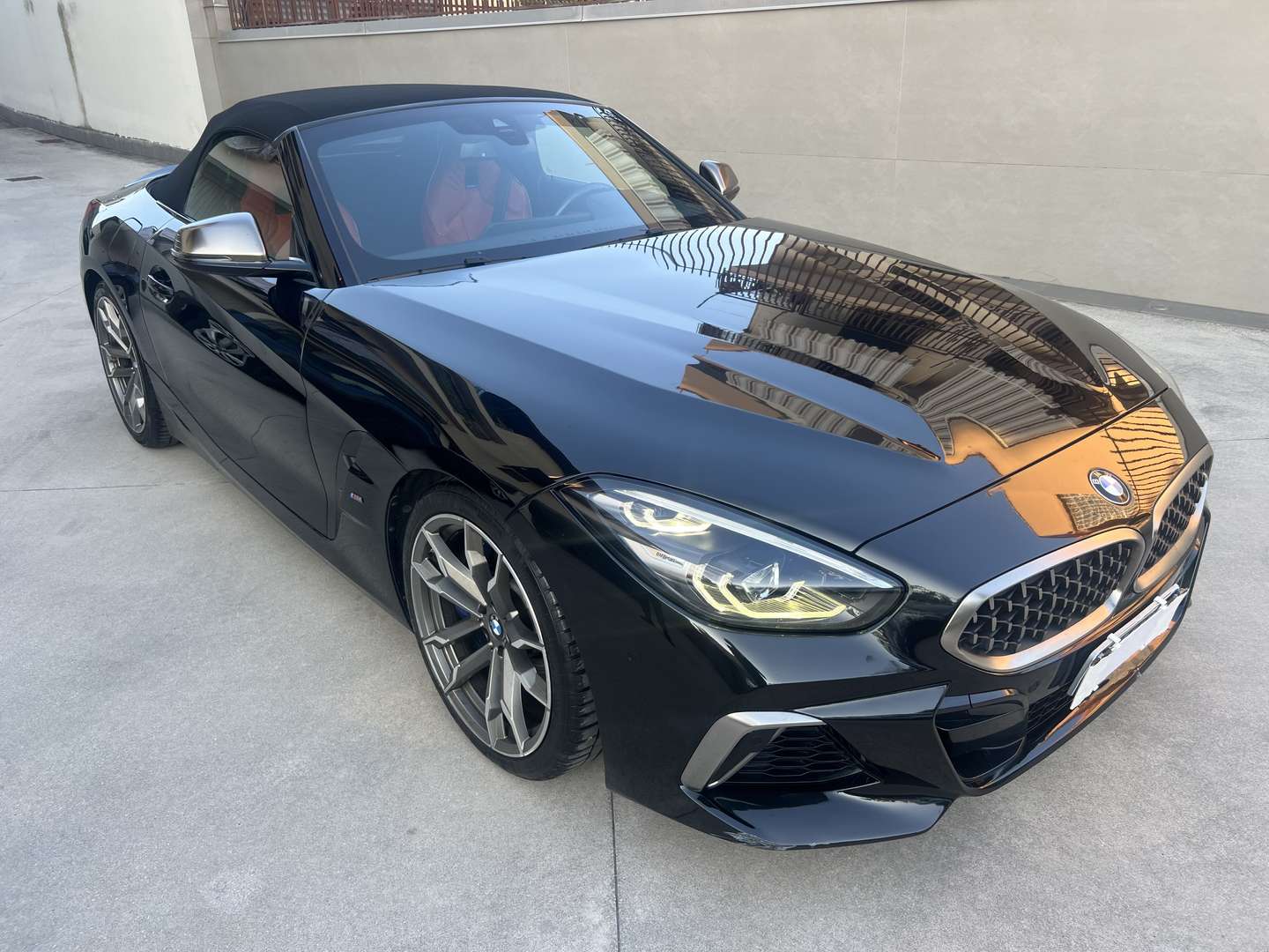 BMW Z4 M40i - 2019 - Joinsteer - #2