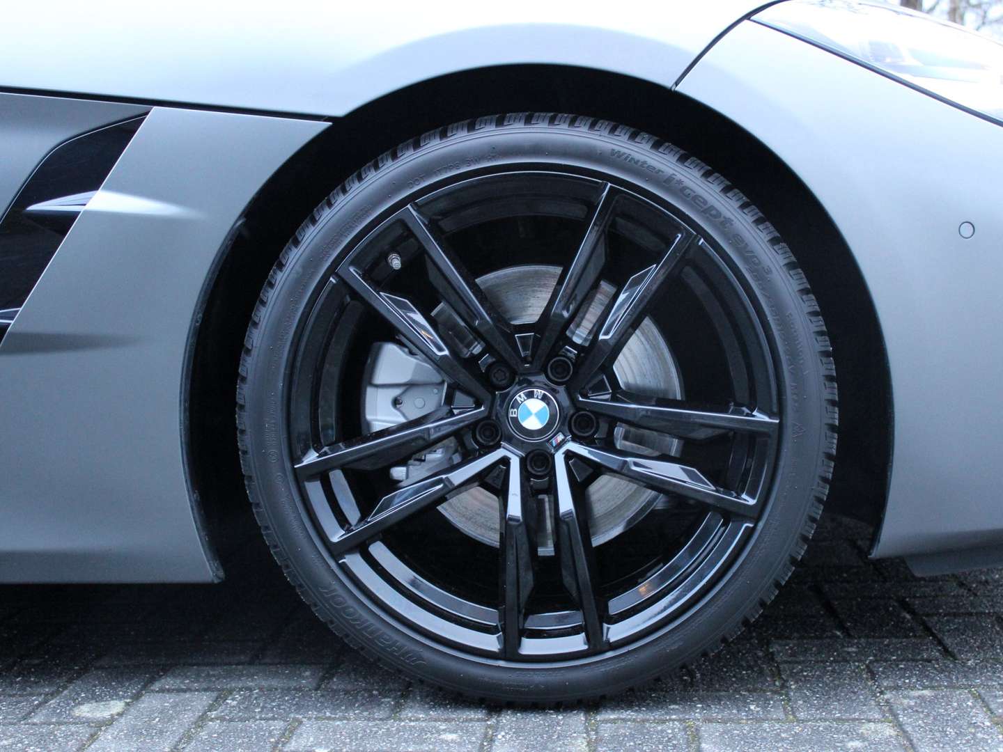 BMW Z4 Roadster High Executive SDrive20i - 2019 - Joinsteer - #7