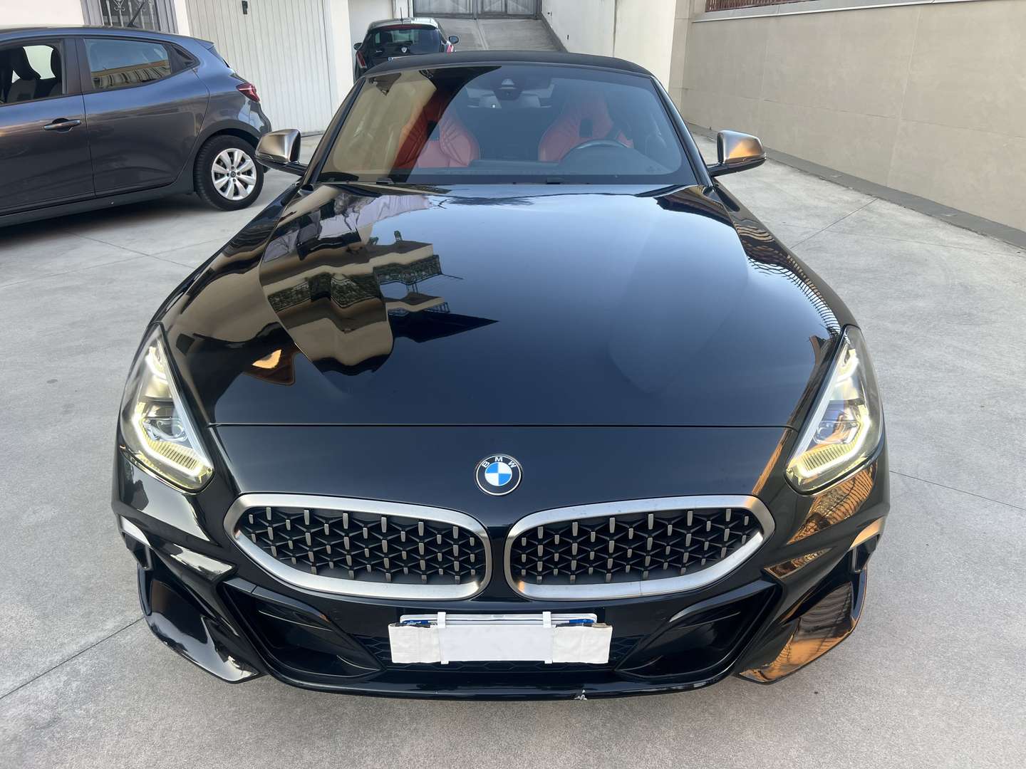 BMW Z4 M40i - 2019 - Joinsteer - #4