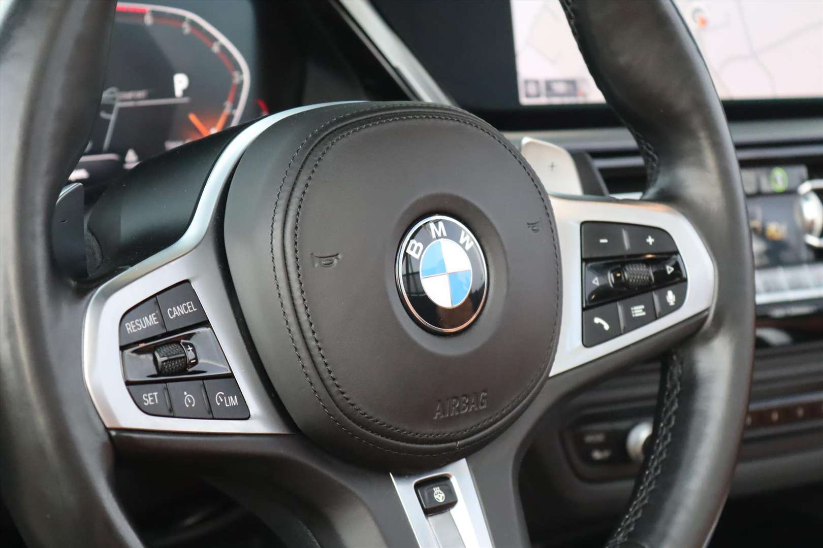 BMW Z4 M Sport SDrive30i - 2020 - Joinsteer - #15