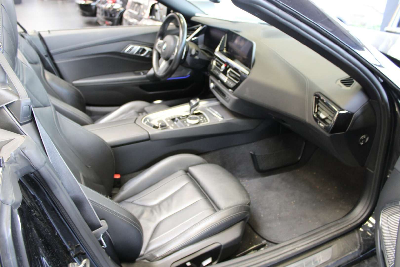 BMW Z4 M40i M40i - 2019 - Joinsteer - #4