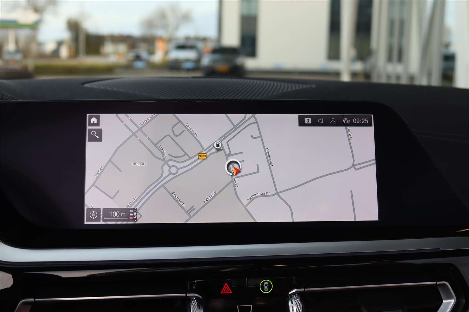 BMW Z4 M Sport SDrive30i - 2020 - Joinsteer - #16