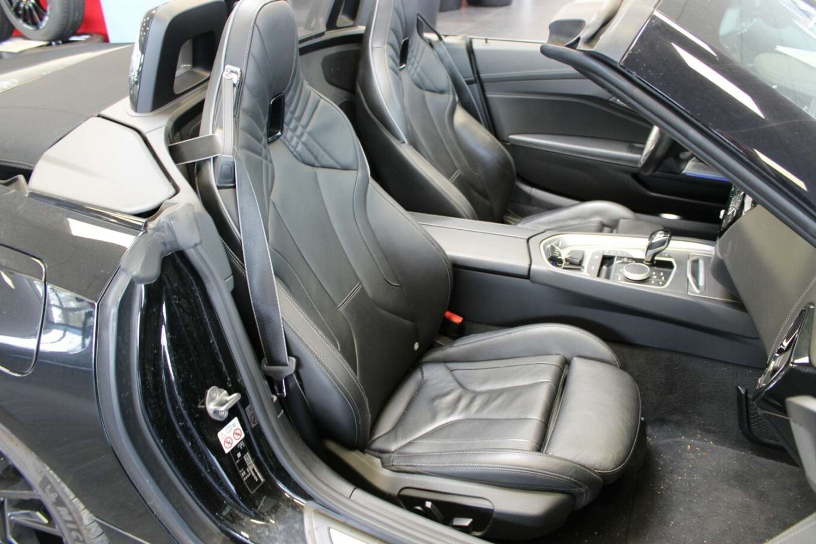 BMW Z4 M40i M40i - 2019 - Joinsteer - #5