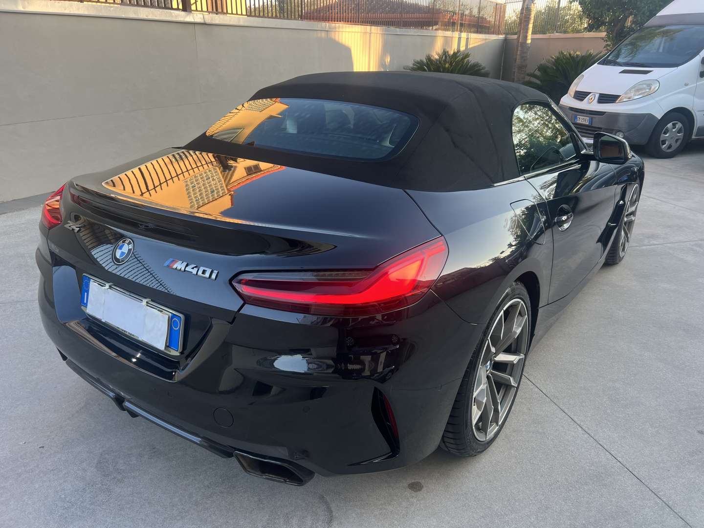 BMW Z4 M40i - 2019 - Joinsteer - #6