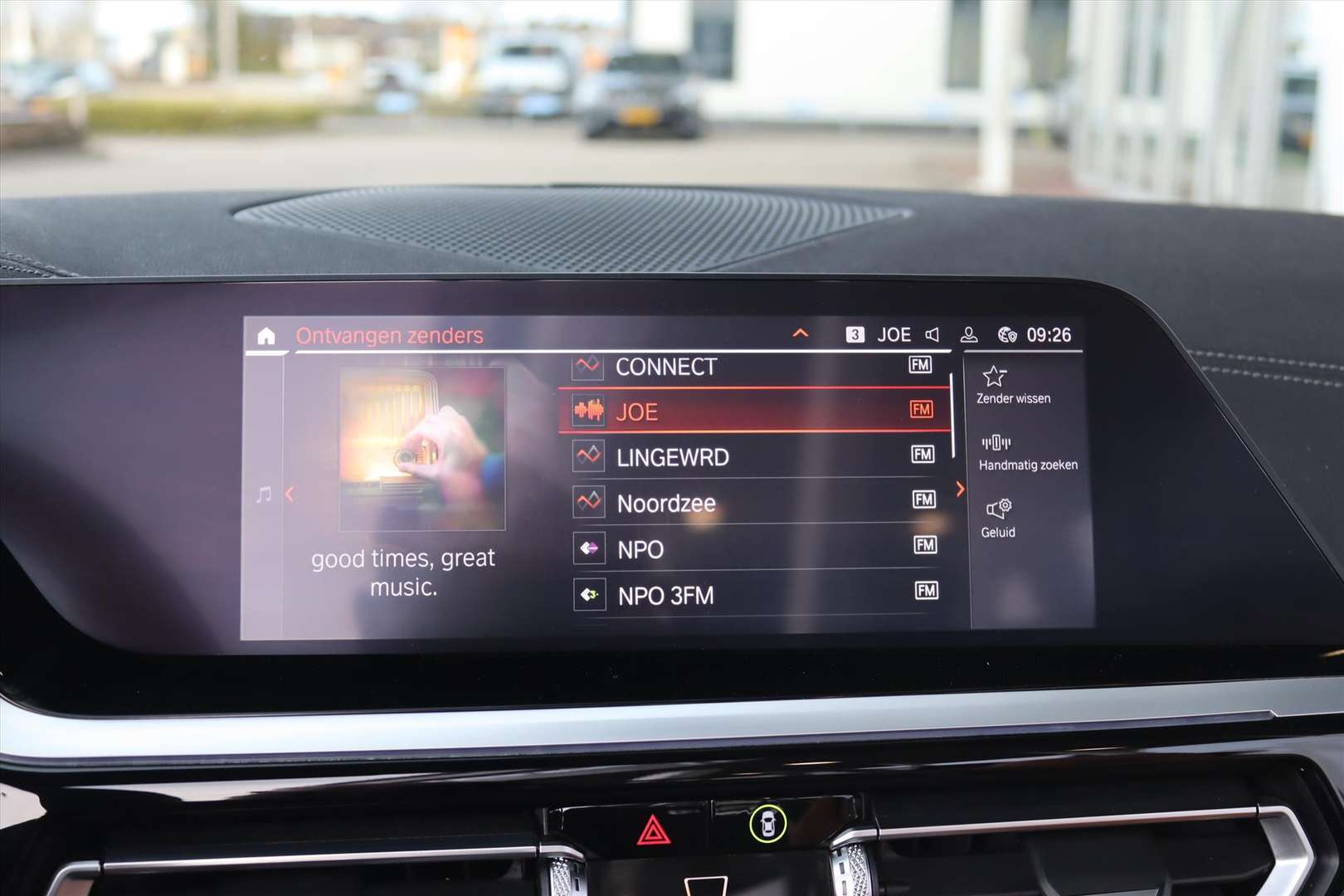 BMW Z4 M Sport SDrive30i - 2020 - Joinsteer - #18