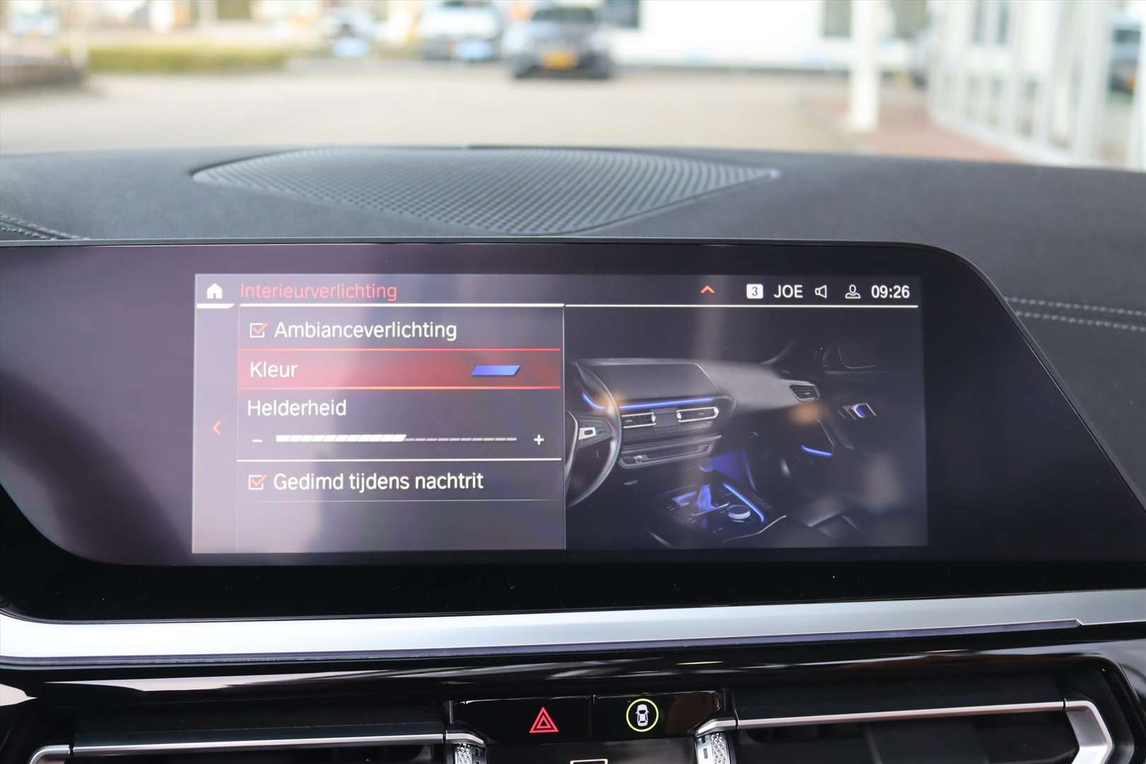 BMW Z4 M Sport SDrive30i - 2020 - Joinsteer - #20