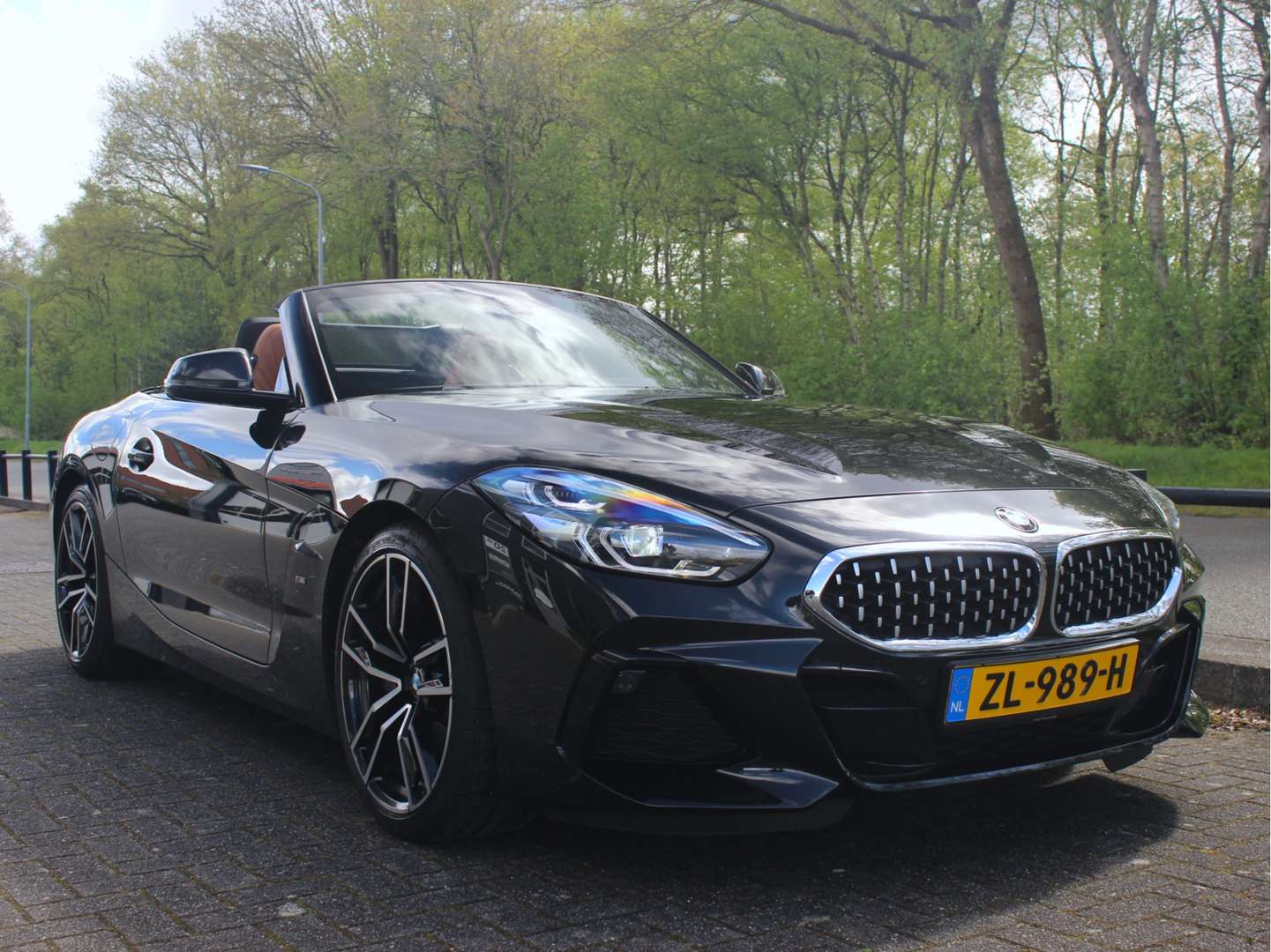 BMW Z4 Roadster SDrive20i - 2019 - Joinsteer - #1