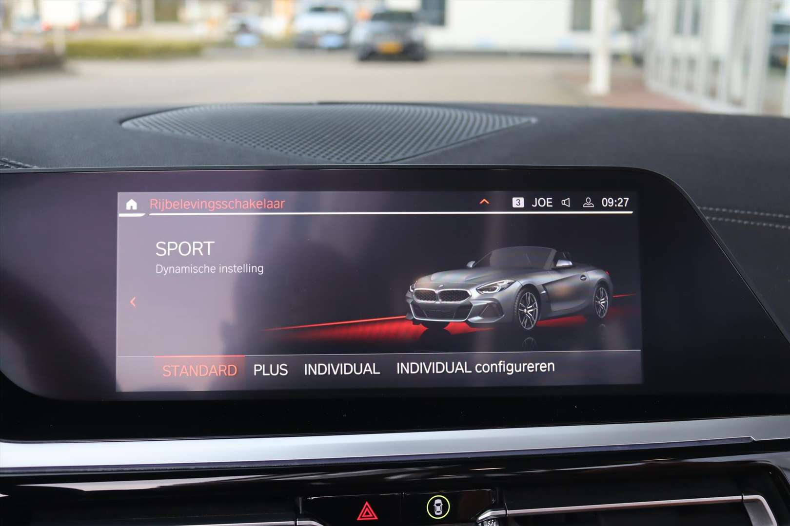 BMW Z4 M Sport SDrive30i - 2020 - Joinsteer - #22