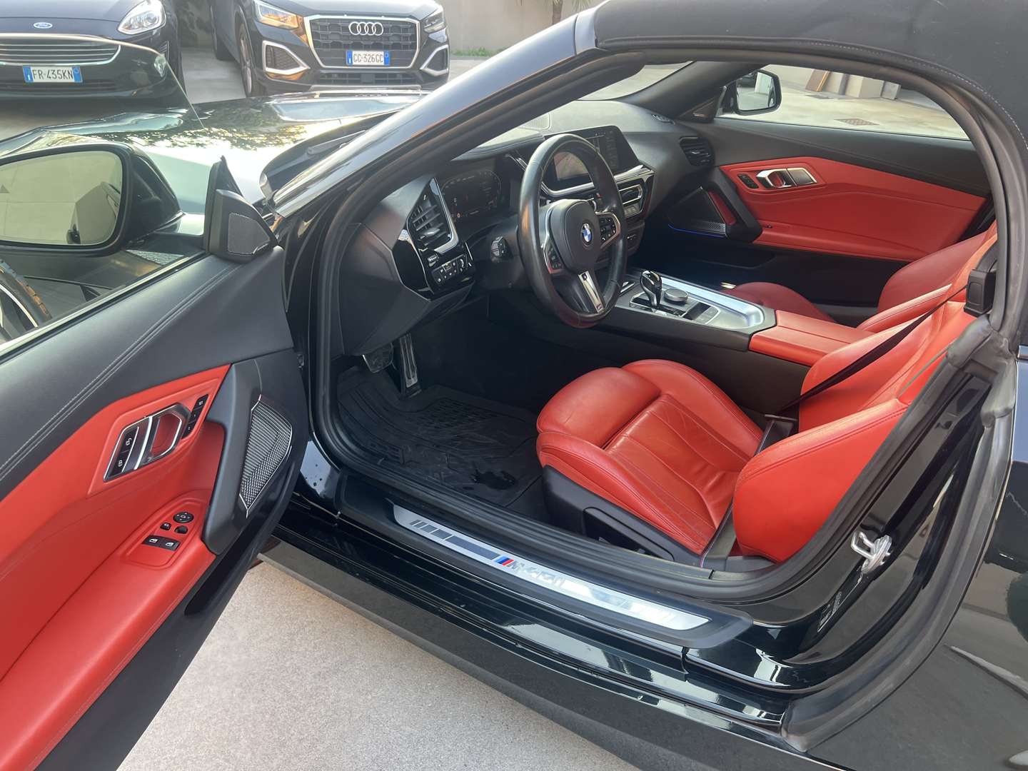 BMW Z4 M40i - 2019 - Joinsteer - #10