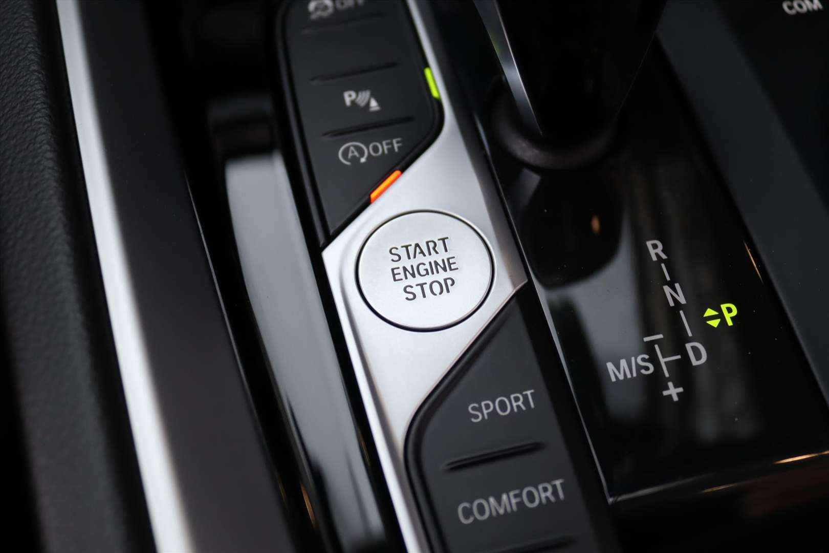 BMW Z4 M Sport SDrive30i - 2020 - Joinsteer - #26