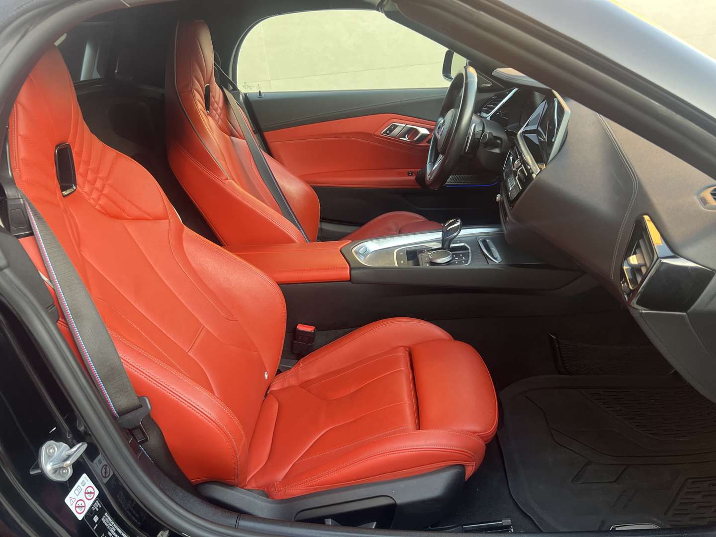 BMW Z4 M40i - 2019 - Joinsteer - #13