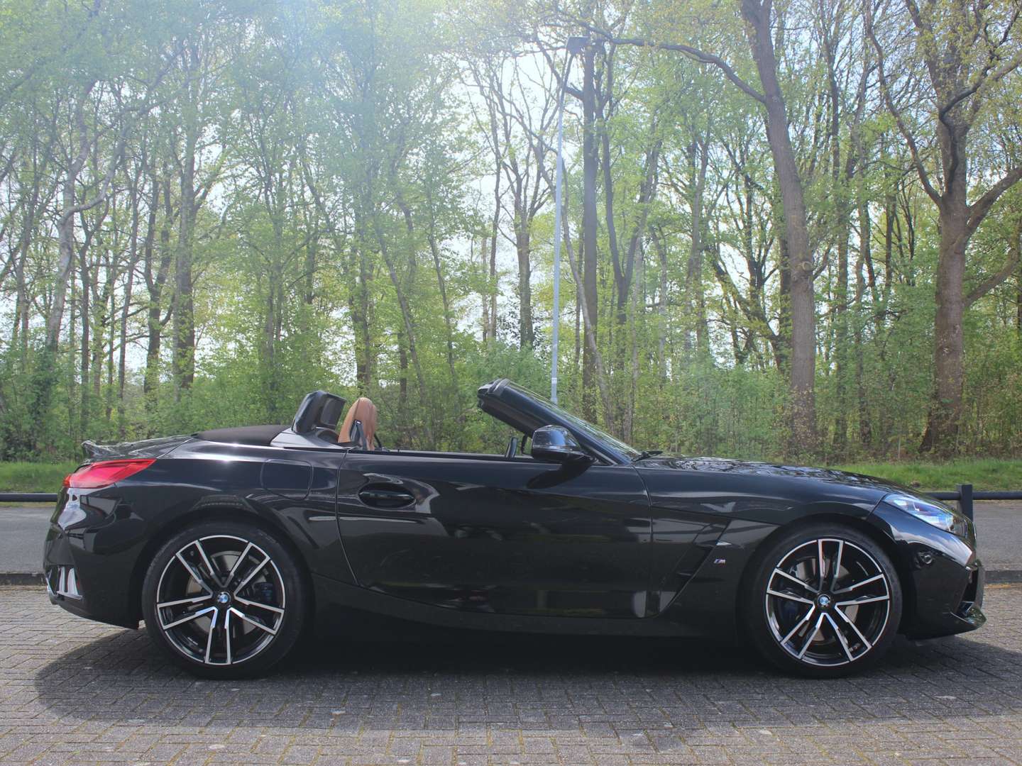 BMW Z4 Roadster SDrive20i - 2019 - Joinsteer - #6
