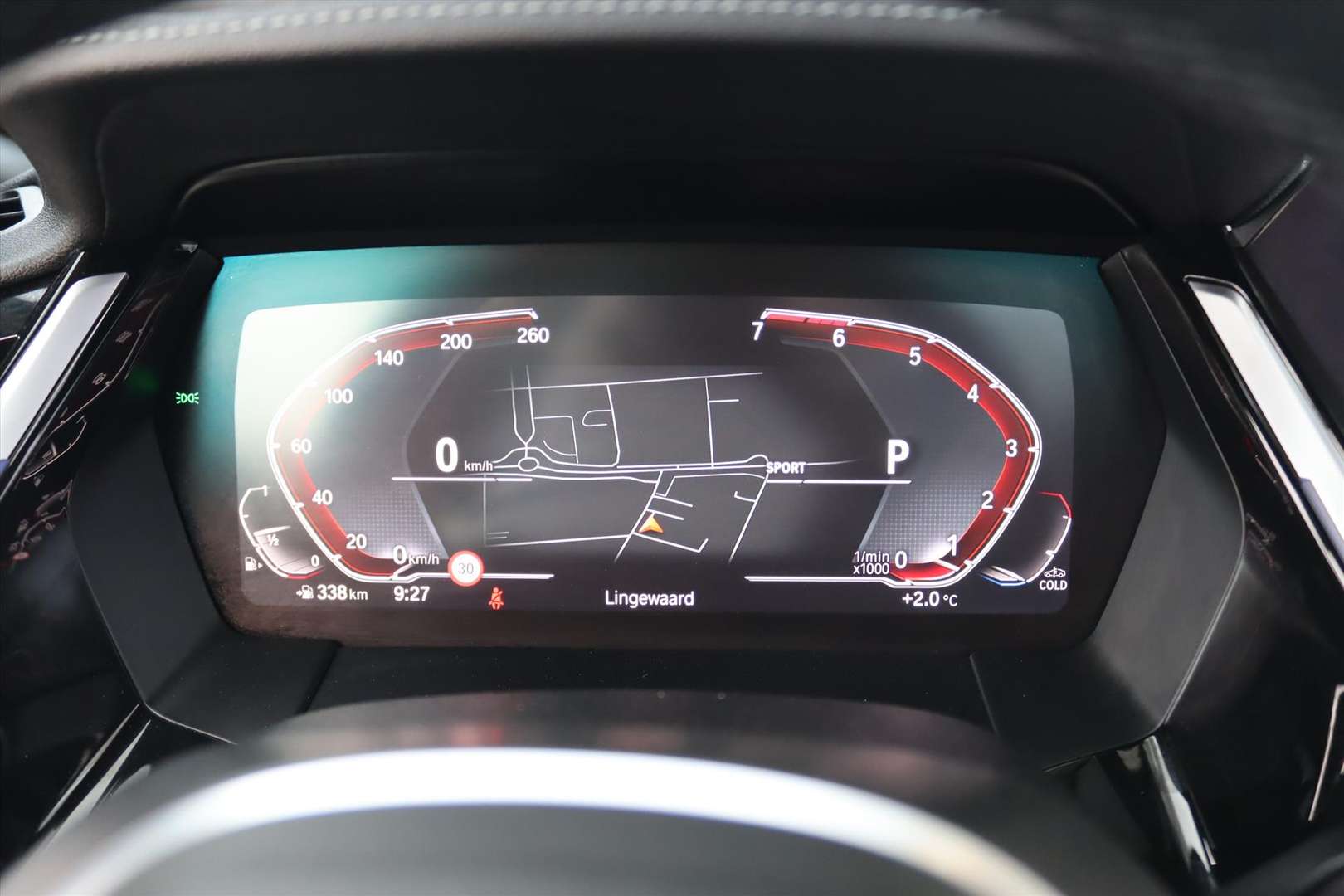 BMW Z4 M Sport SDrive30i - 2020 - Joinsteer - #28