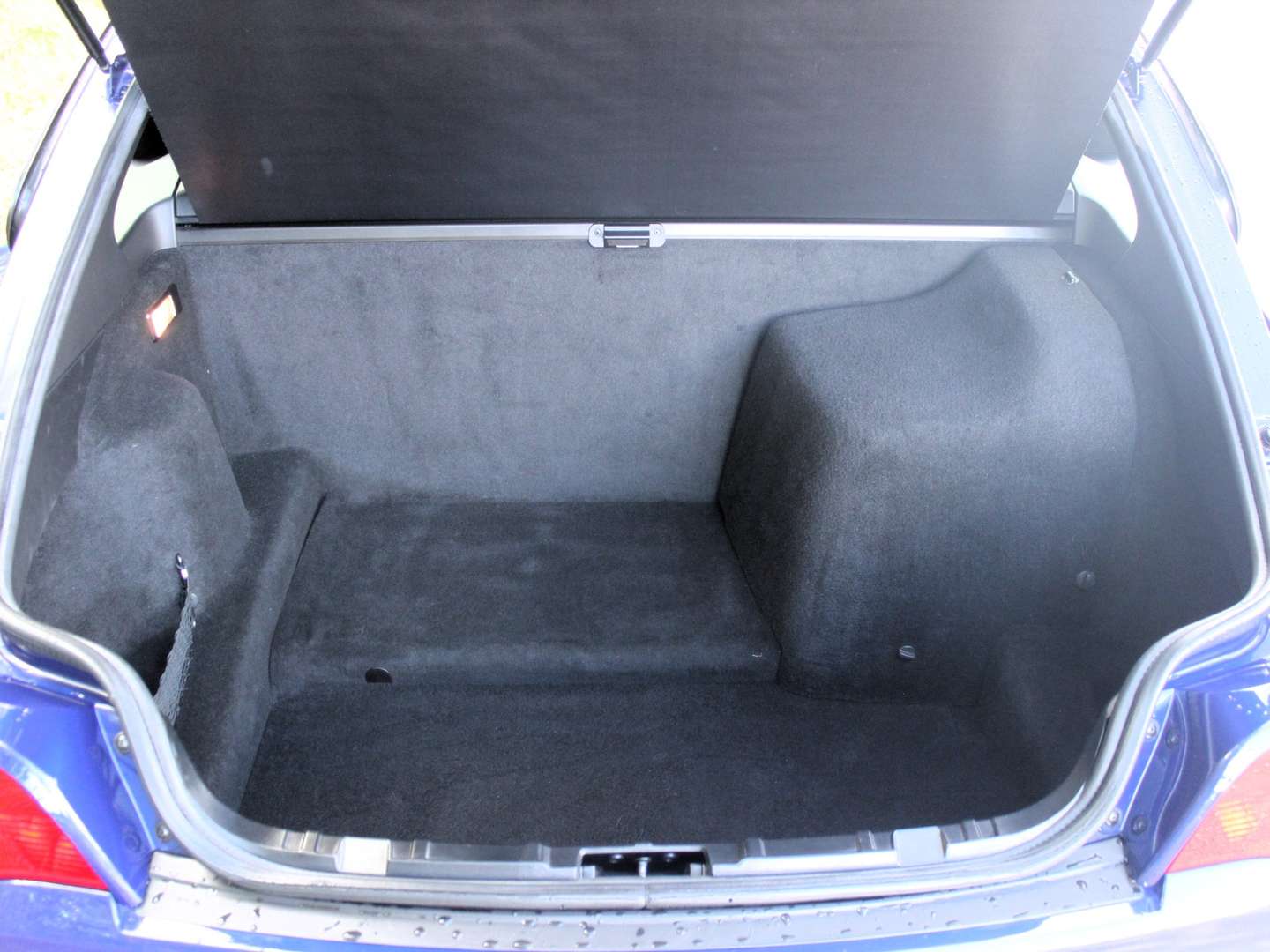 BMW Z4 M Coupé 3.2 - 2007 - Joinsteer - #16