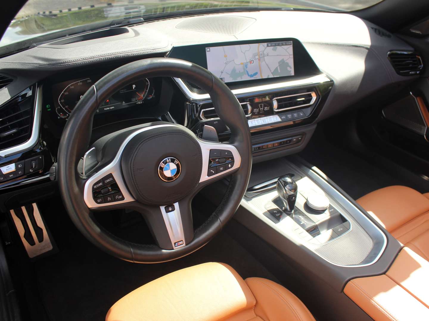 BMW Z4 Roadster SDrive20i - 2019 - Joinsteer - #10