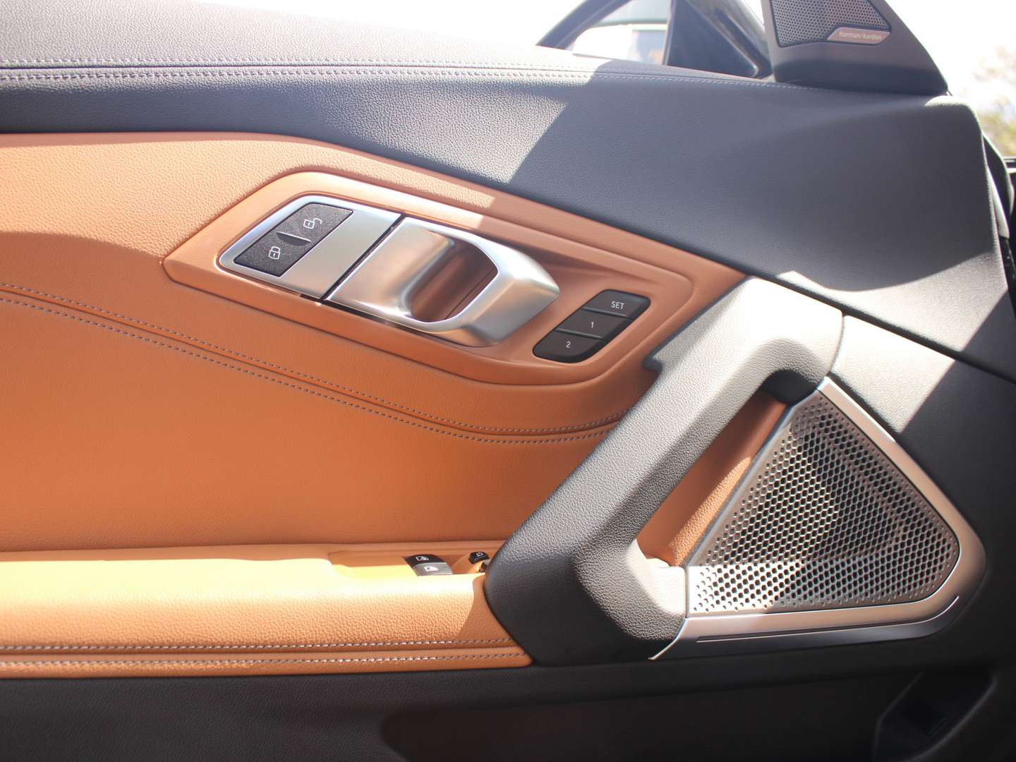 BMW Z4 Roadster SDrive20i - 2019 - Joinsteer - #11