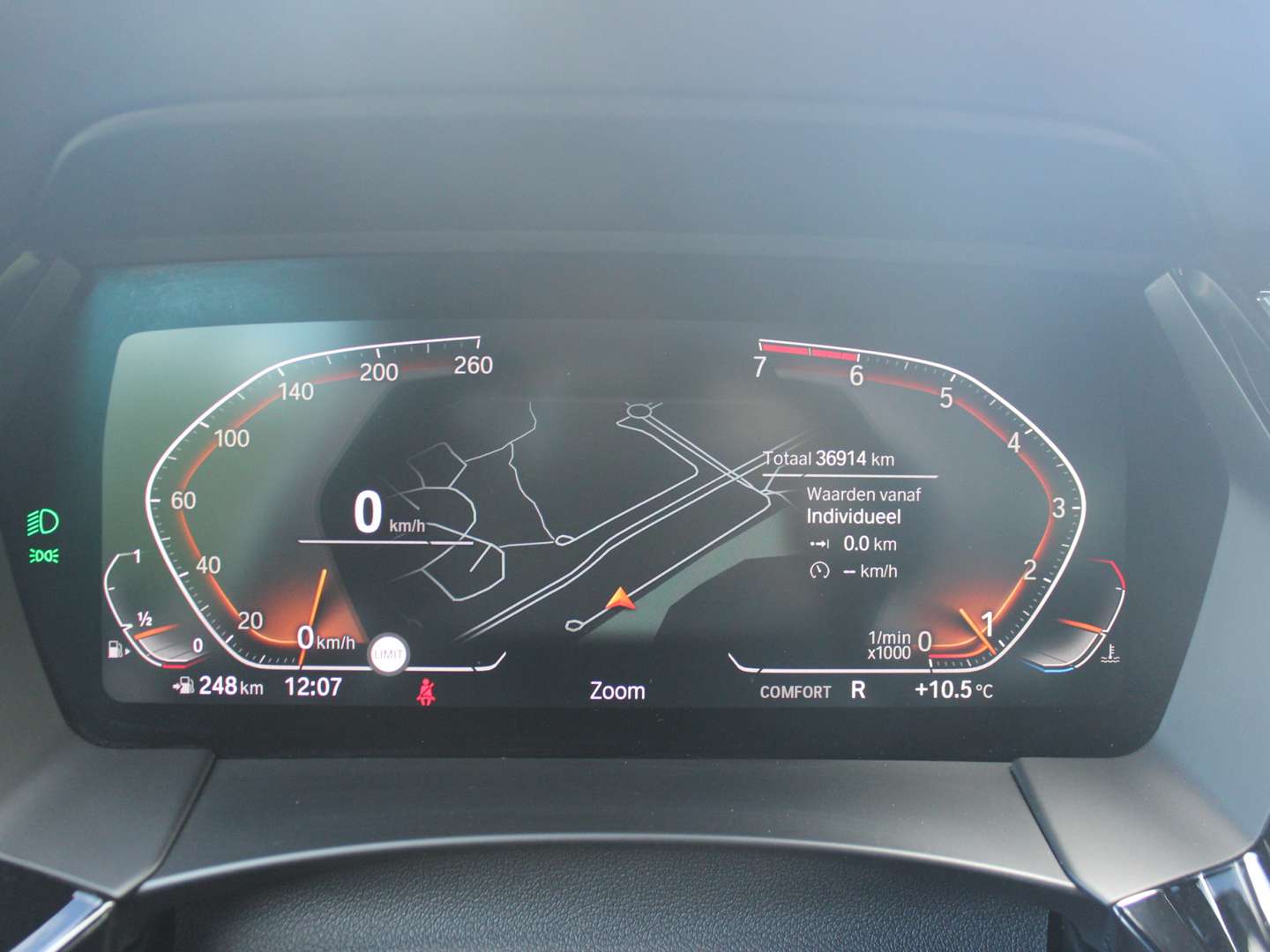 BMW Z4 Roadster SDrive20i - 2019 - Joinsteer - #15