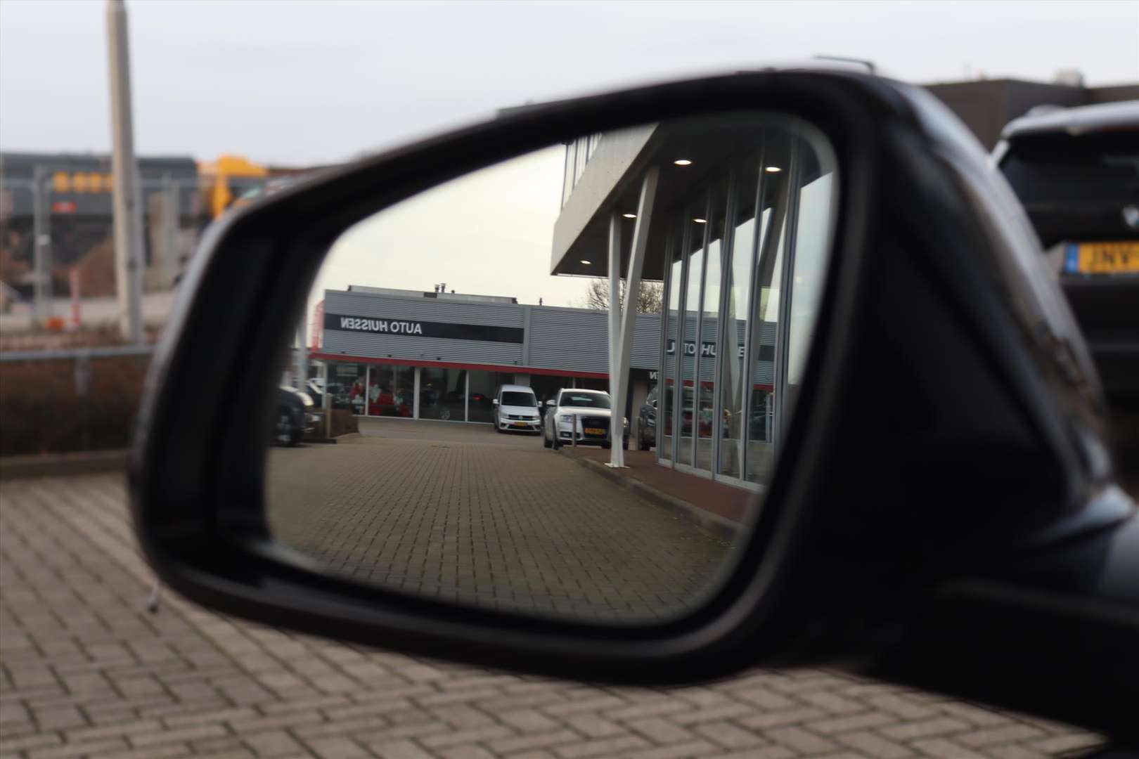 BMW Z4 M Sport SDrive30i - 2020 - Joinsteer - #36