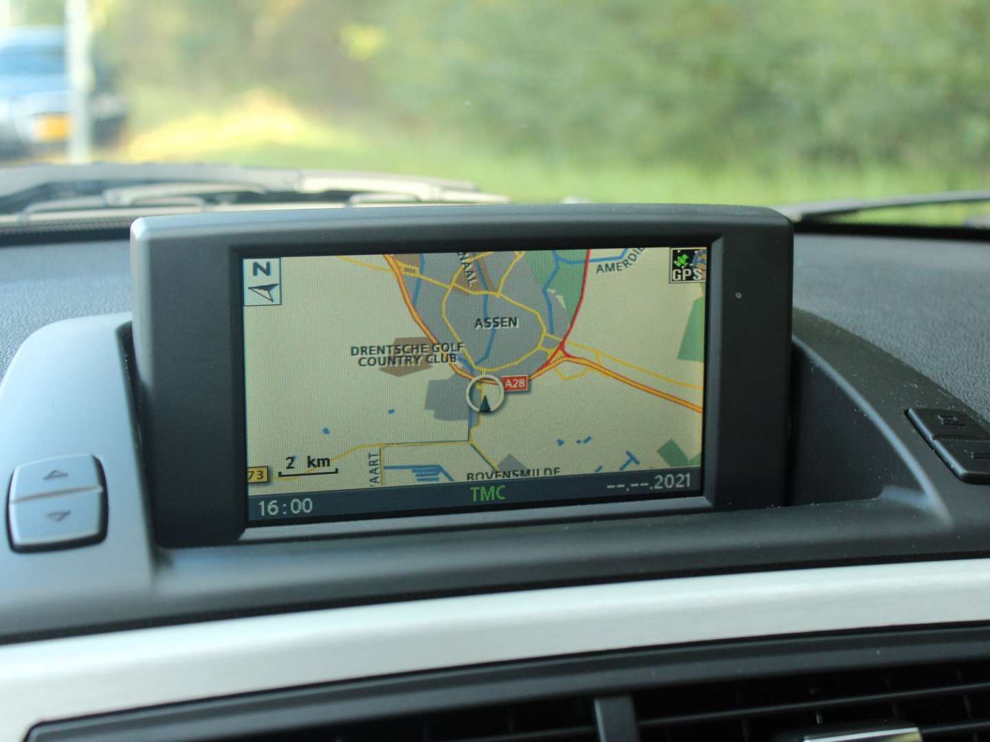 BMW Z4 M Coupé 3.2 - 2007 - Joinsteer - #24