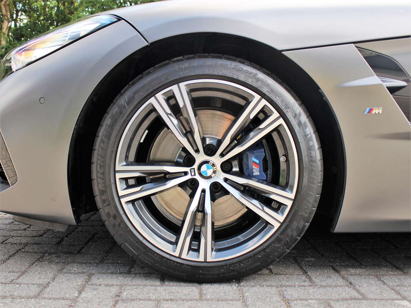 BMW Z4 Roadster High Executive SDrive20i - 2019 - Joinsteer - #11