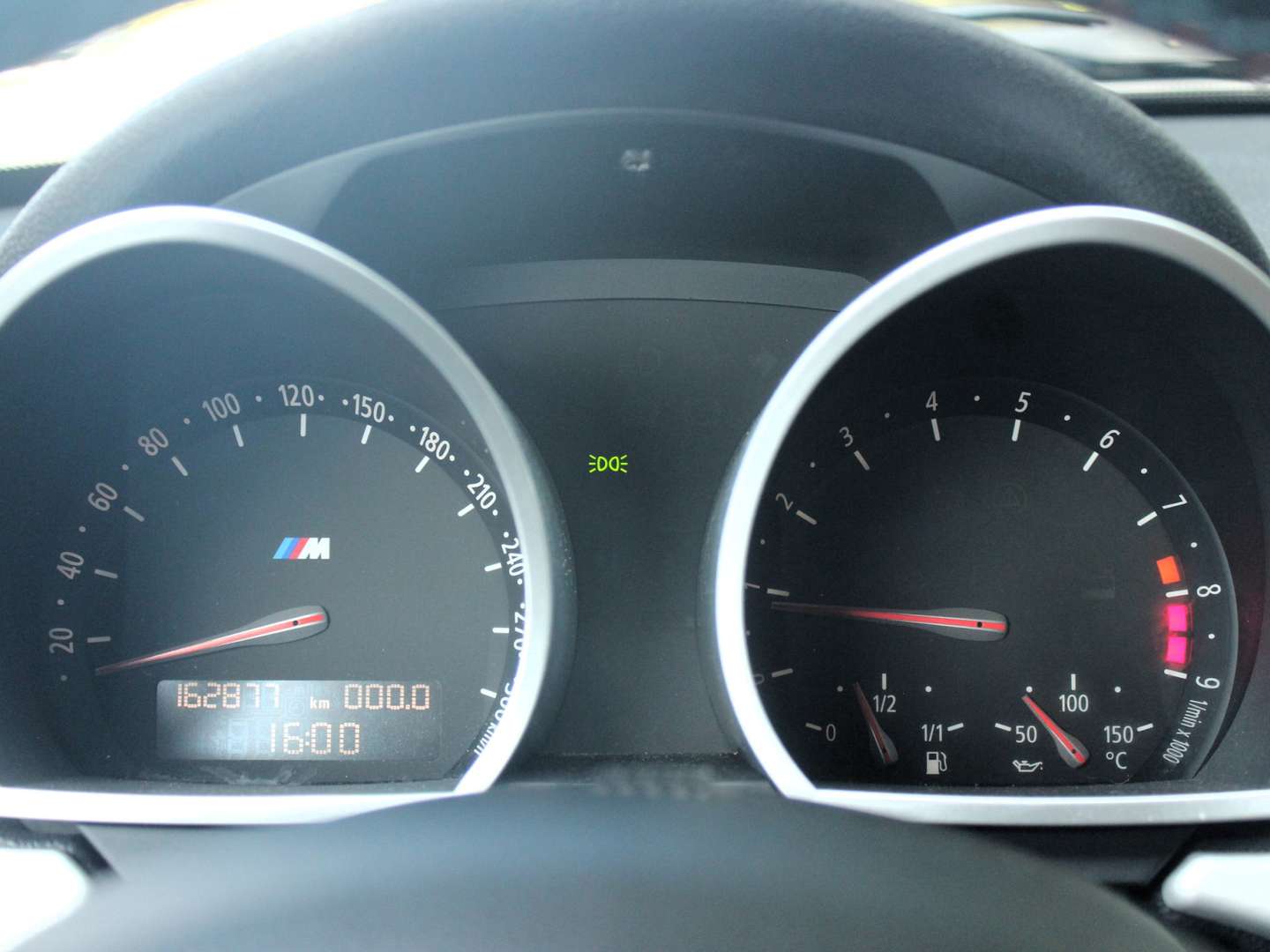BMW Z4 M Coupé 3.2 - 2007 - Joinsteer - #26