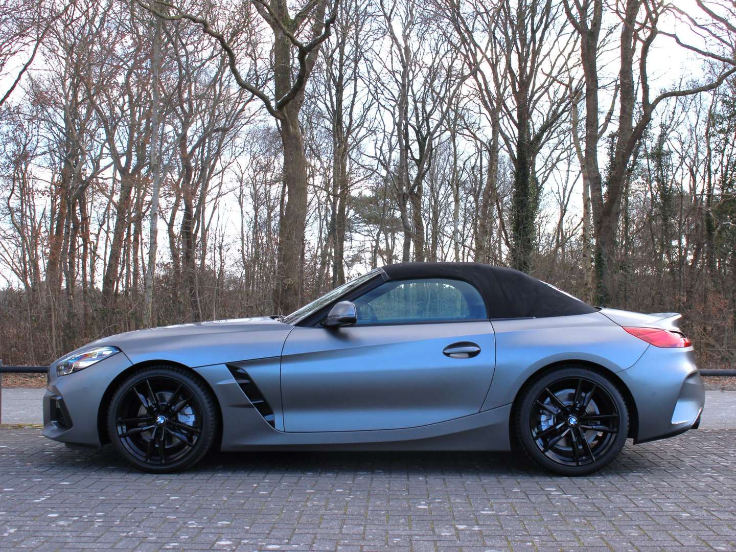 BMW Z4 Roadster High Executive SDrive20i - 2019 - Joinsteer - #33