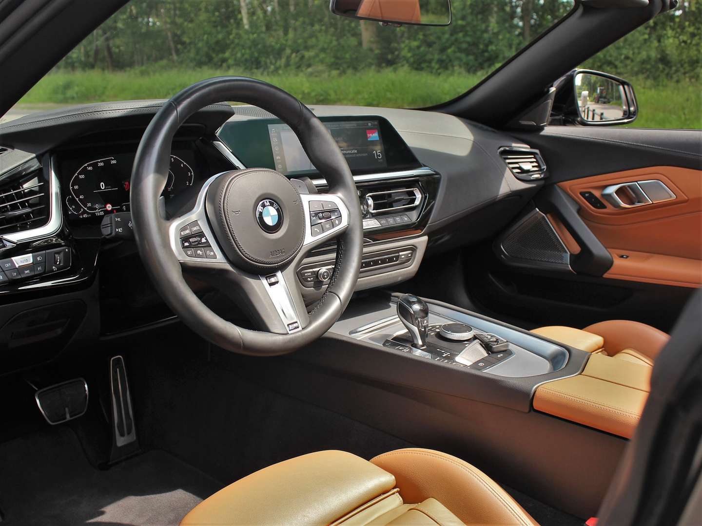 BMW Z4 Roadster High Executive SDrive20i - 2019 - Joinsteer - #12