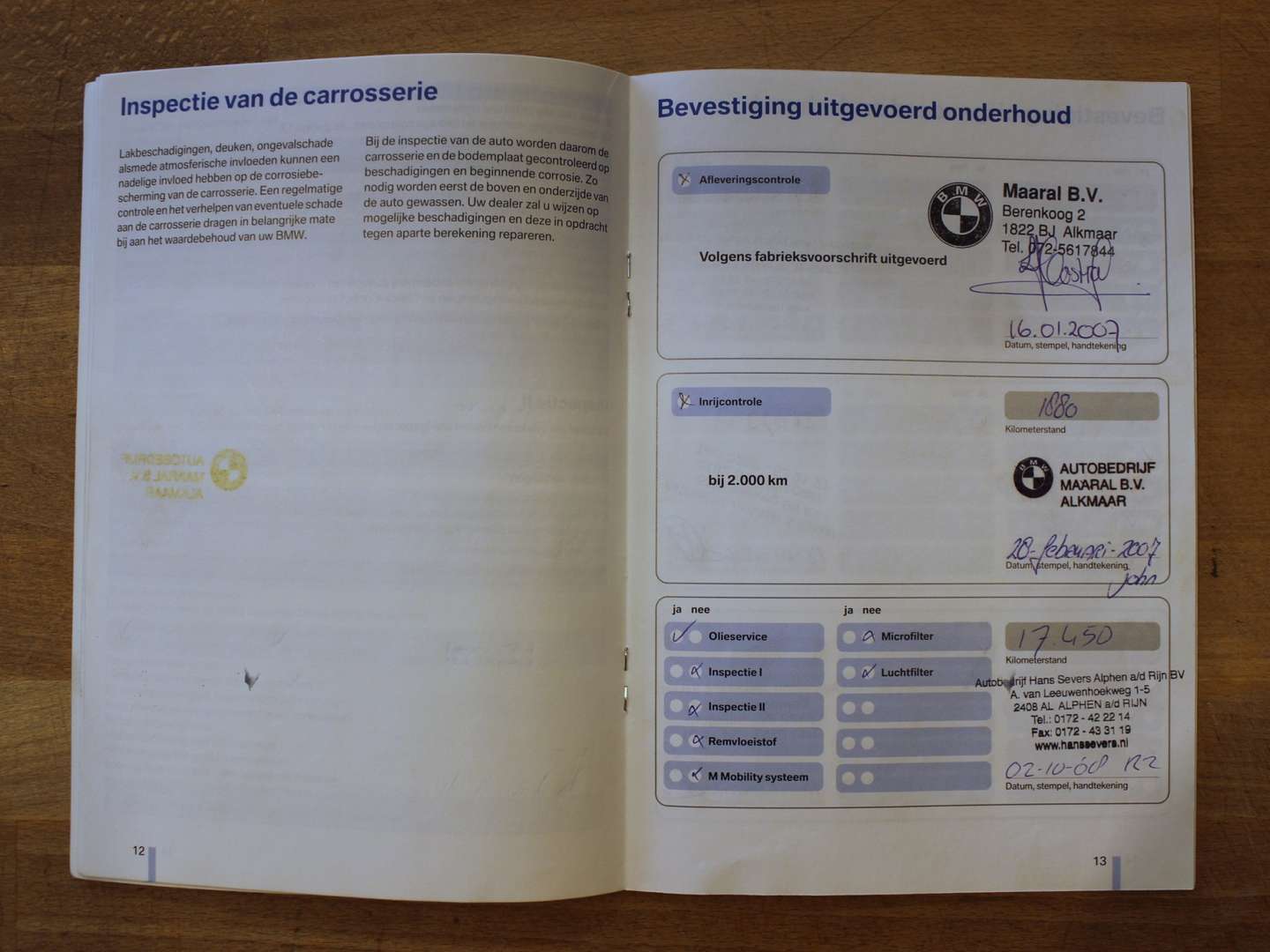 BMW Z4 M Coupé 3.2 - 2007 - Joinsteer - #29
