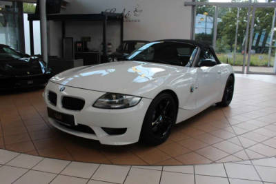 BMW Z4 M Roadster - 2007 - Joinsteer - #1