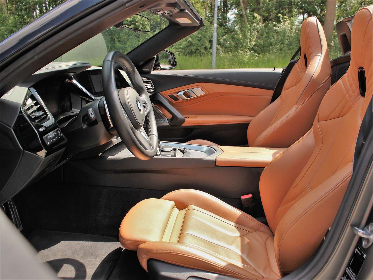 BMW Z4 Roadster High Executive SDrive20i - 2019 - Joinsteer - #15