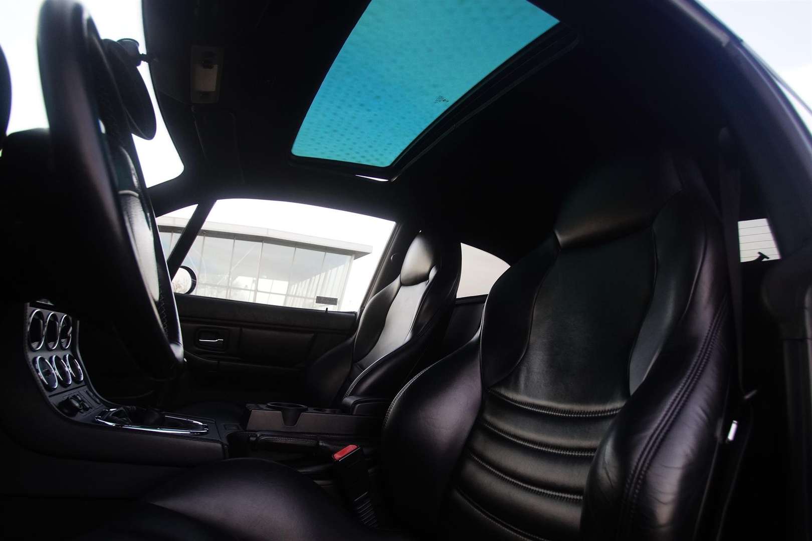 BMW Z3 M Coupe 3.2 - 1999 - Joinsteer - #4