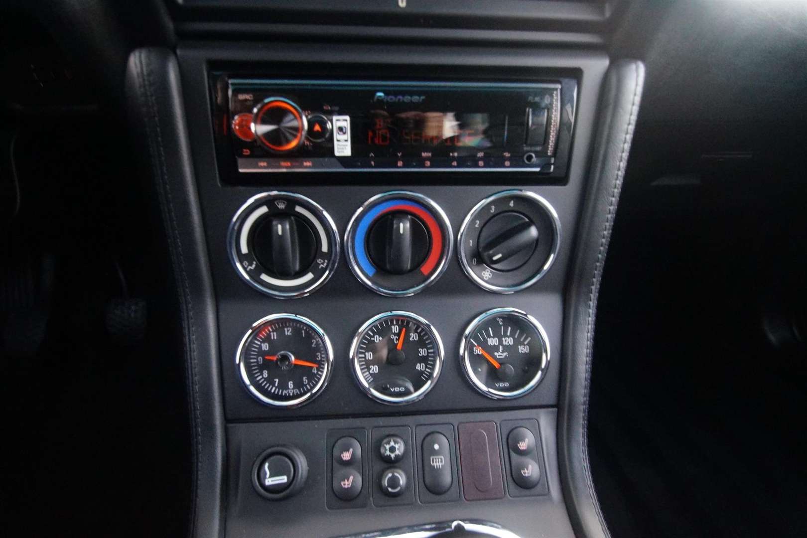 BMW Z3 M Coupe 3.2 - 1999 - Joinsteer - #6