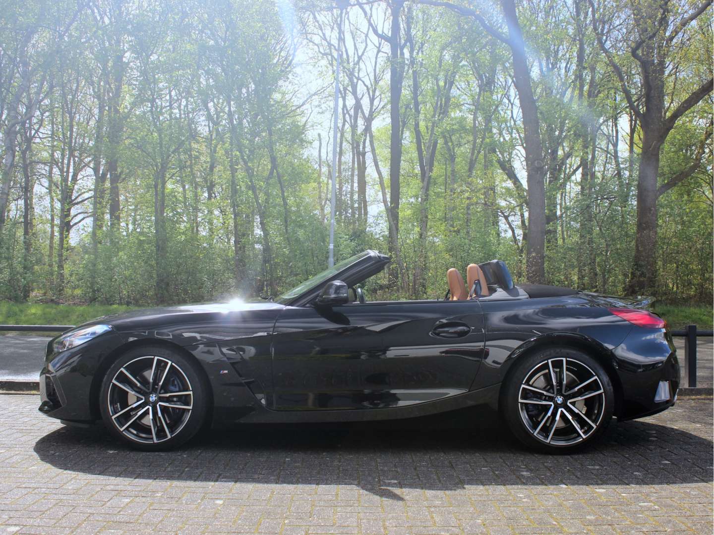 BMW Z4 Roadster SDrive20i - 2019 - Joinsteer - #26