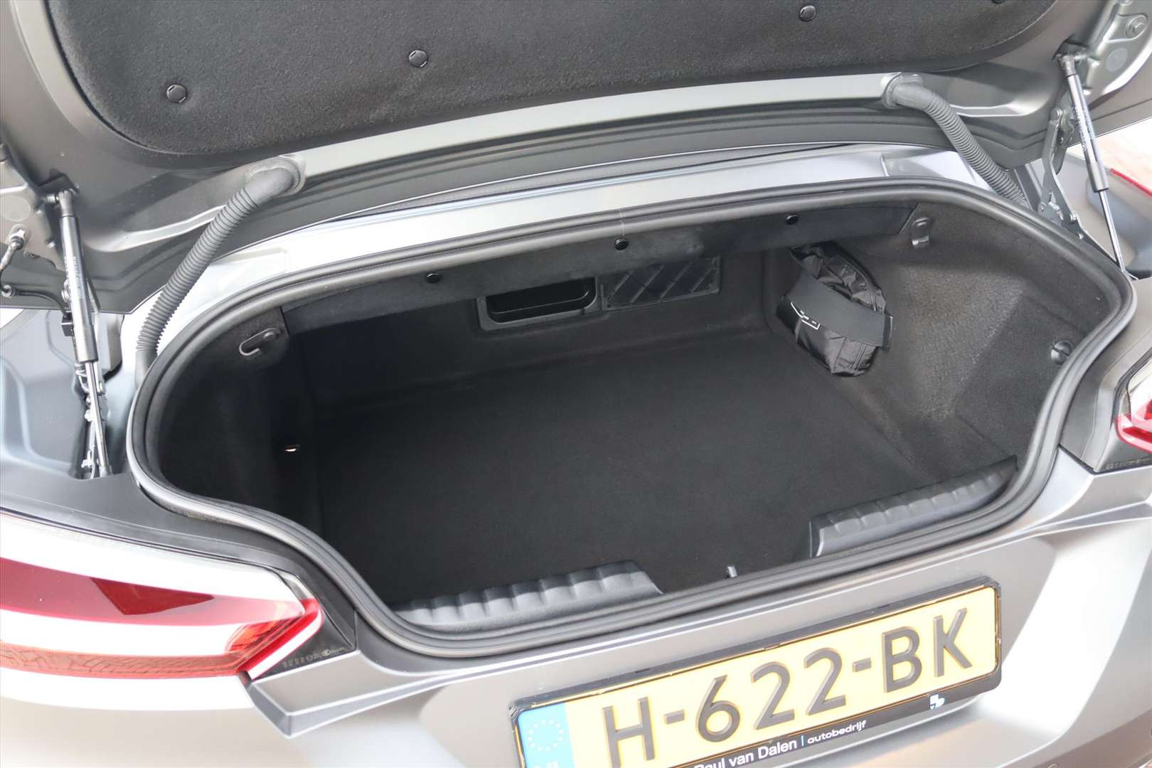 BMW Z4 M Sport SDrive30i - 2020 - Joinsteer - #47