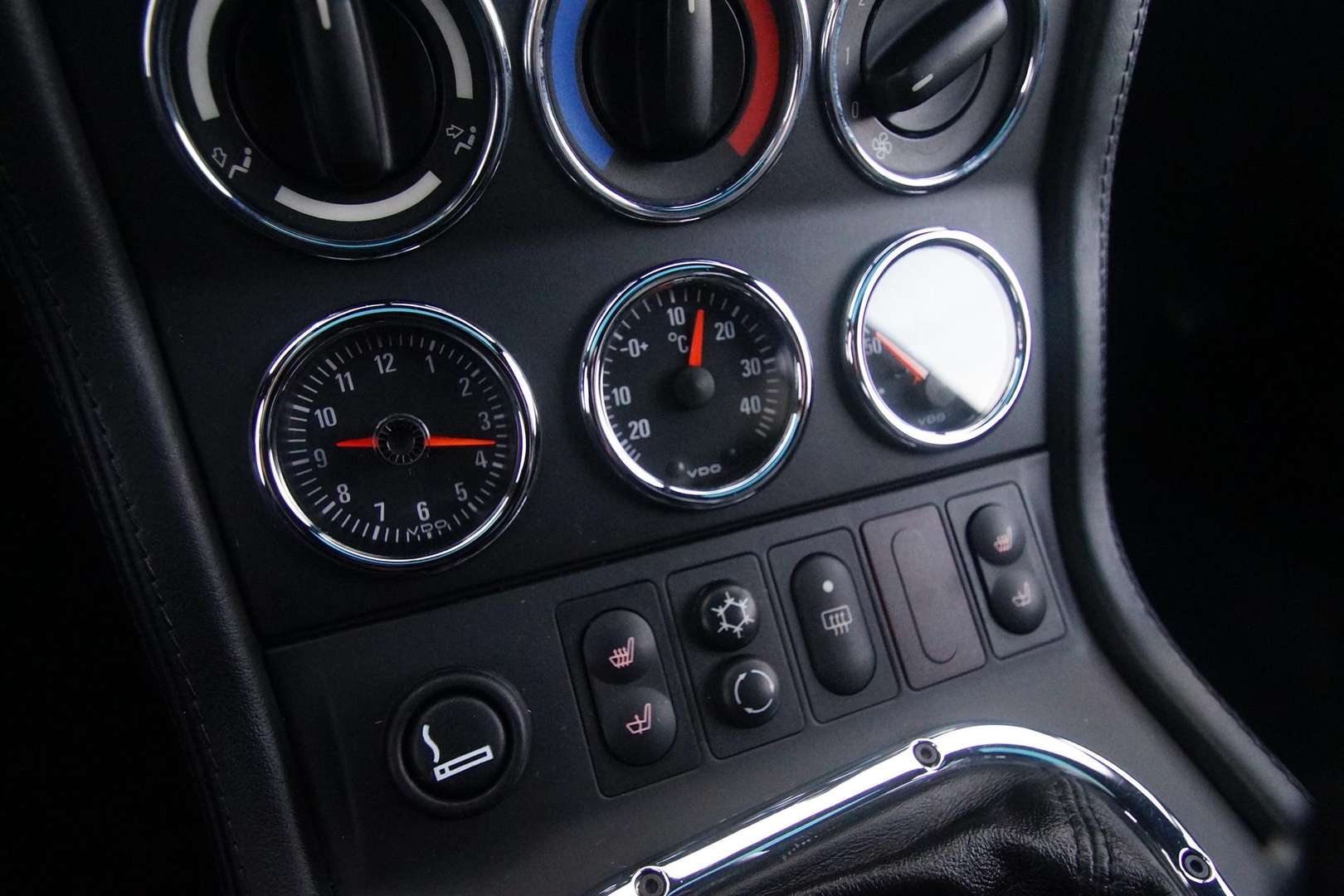 BMW Z3 M Coupe 3.2 - 1999 - Joinsteer - #7