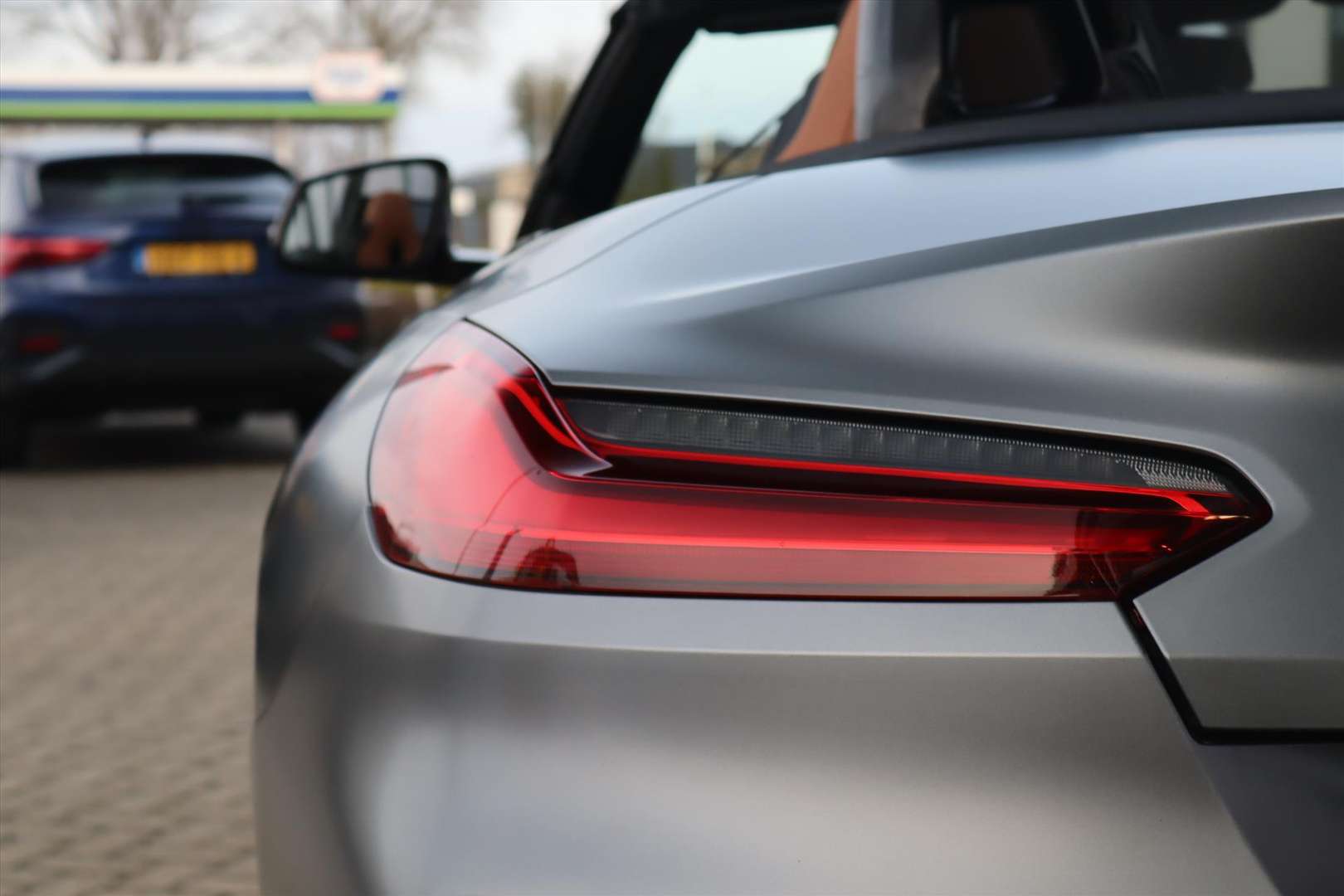 BMW Z4 M Sport SDrive30i - 2020 - Joinsteer - #48