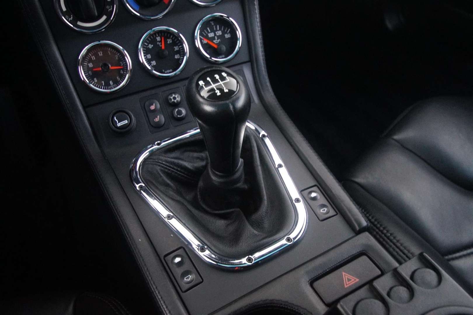 BMW Z3 M Coupe 3.2 - 1999 - Joinsteer - #8