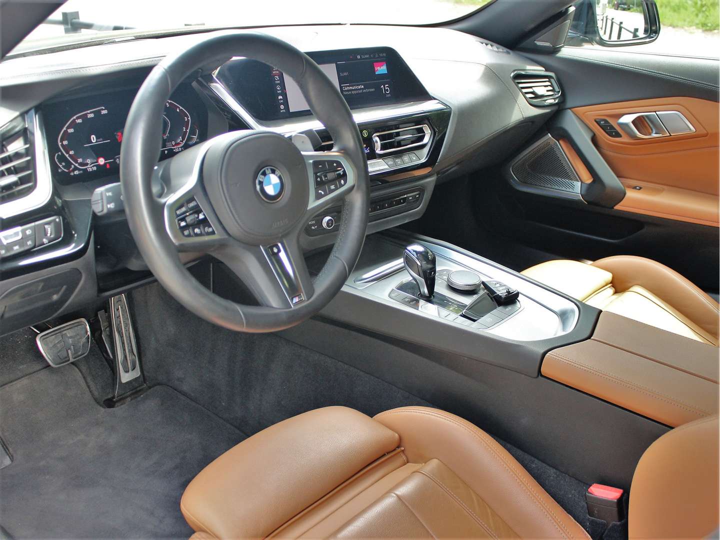 BMW Z4 Roadster High Executive SDrive20i - 2019 - Joinsteer - #19