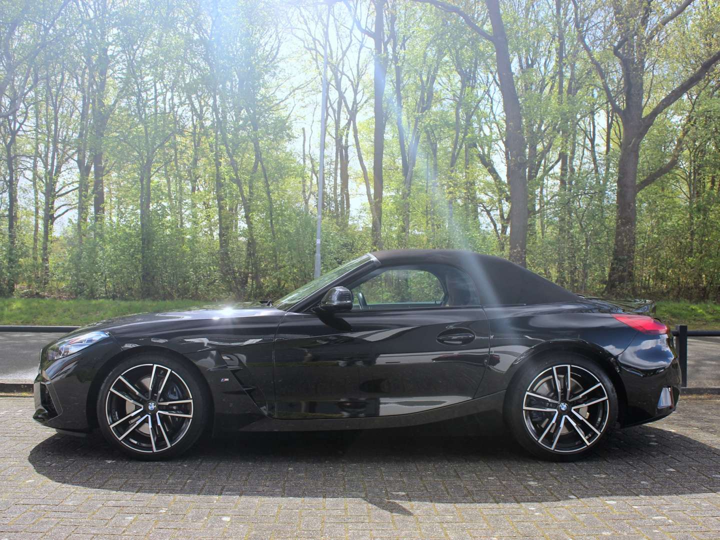 BMW Z4 Roadster SDrive20i - 2019 - Joinsteer - #28
