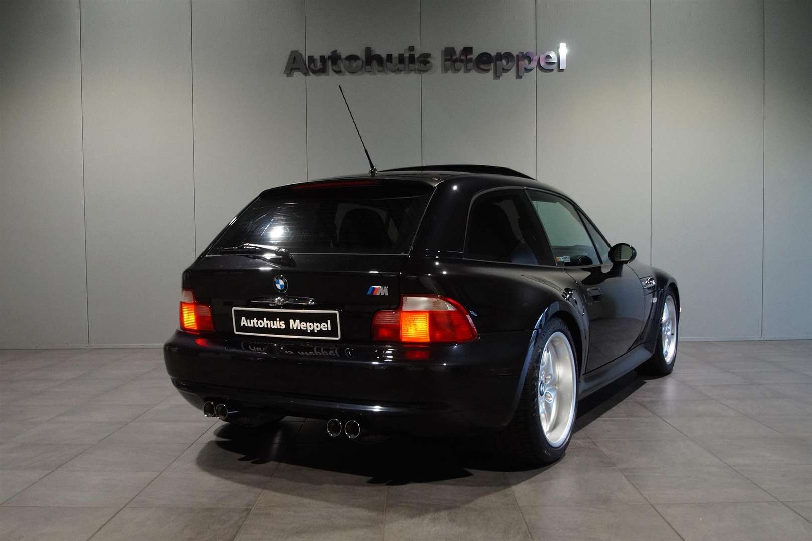 BMW Z3 M Coupe 3.2 - 1999 - Joinsteer - #11