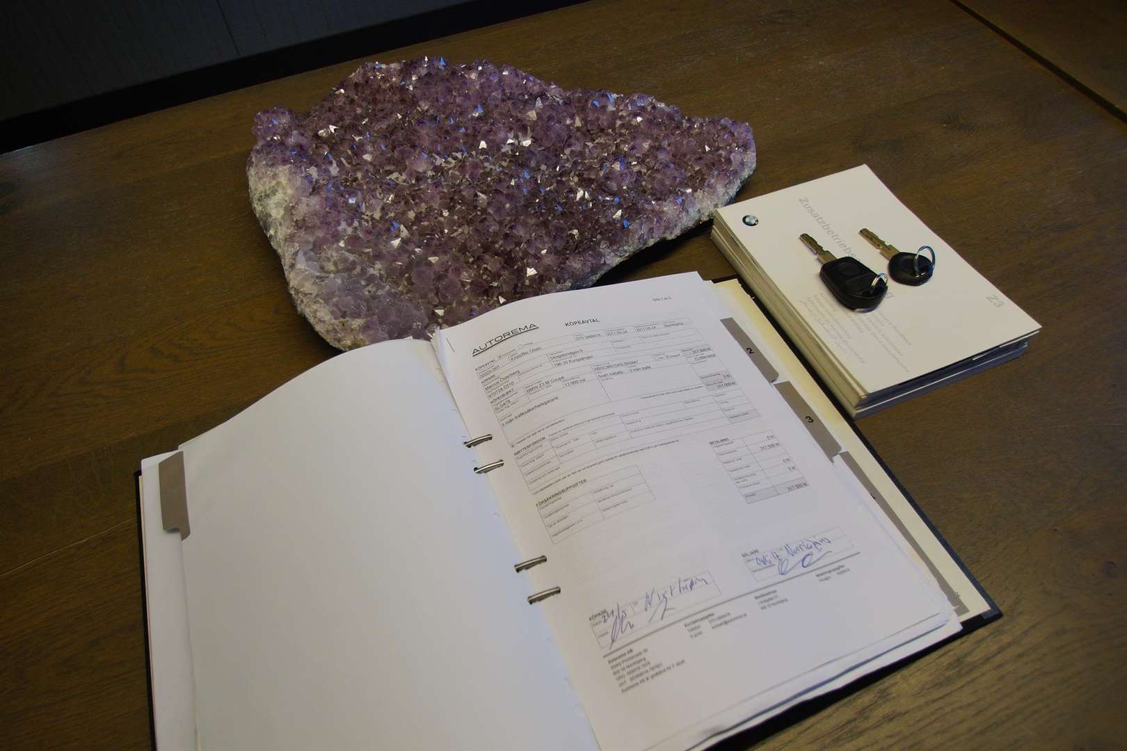 BMW Z3 M Coupe 3.2 - 1999 - Joinsteer - #16