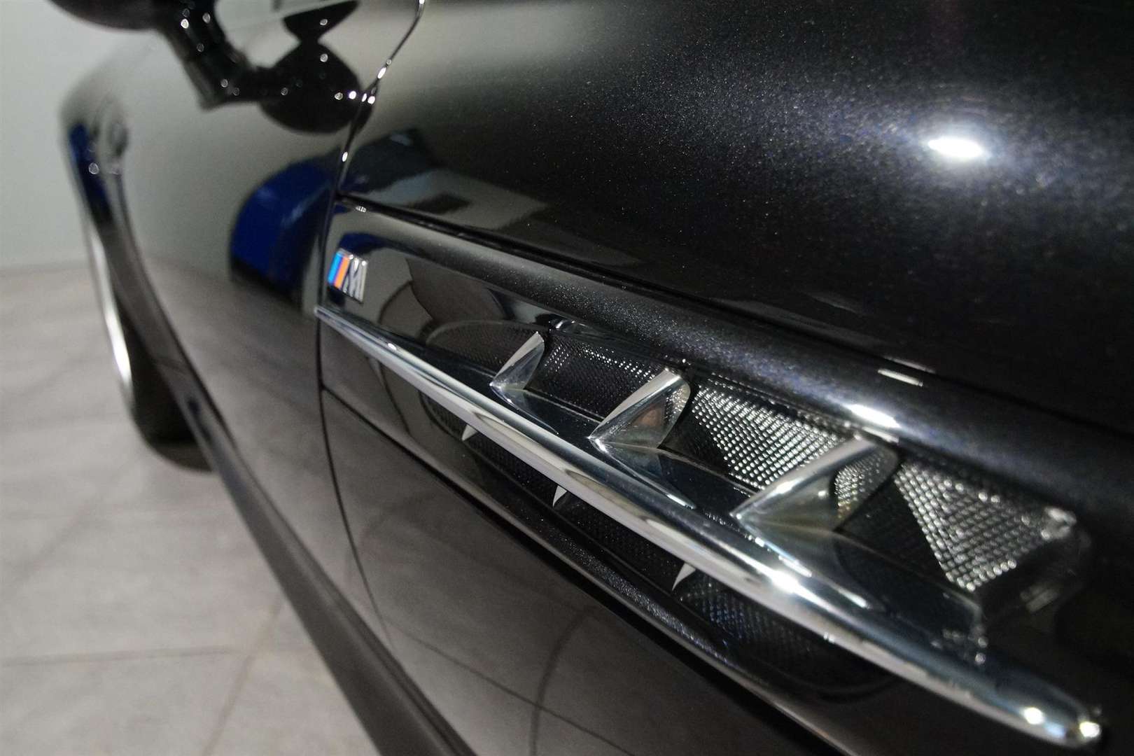 BMW Z3 M Coupe 3.2 - 1999 - Joinsteer - #17